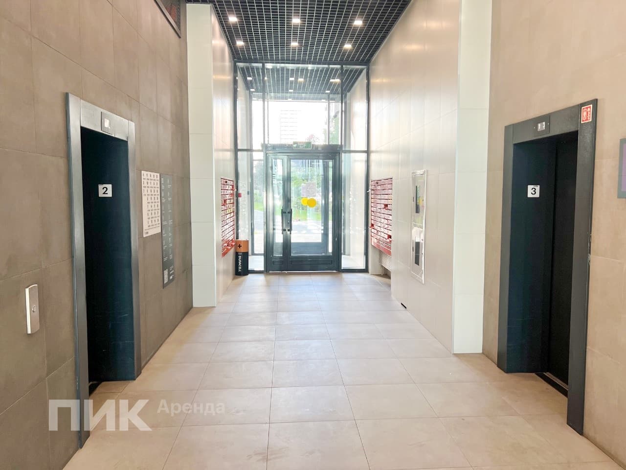2-к. квартира, 42.8 м², 92 700 ₽/мес — фото № 15 2-к. квартира, 42.8 м², 92 700 ₽/мес — фото № 15
