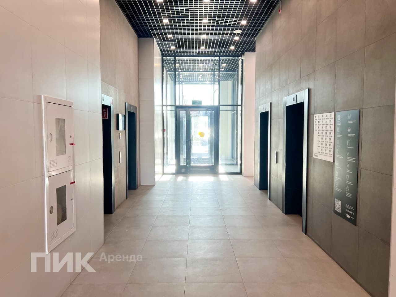 2-к. квартира, 42.8 м², 92 700 ₽/мес — фото № 14 2-к. квартира, 42.8 м², 92 700 ₽/мес — фото № 14