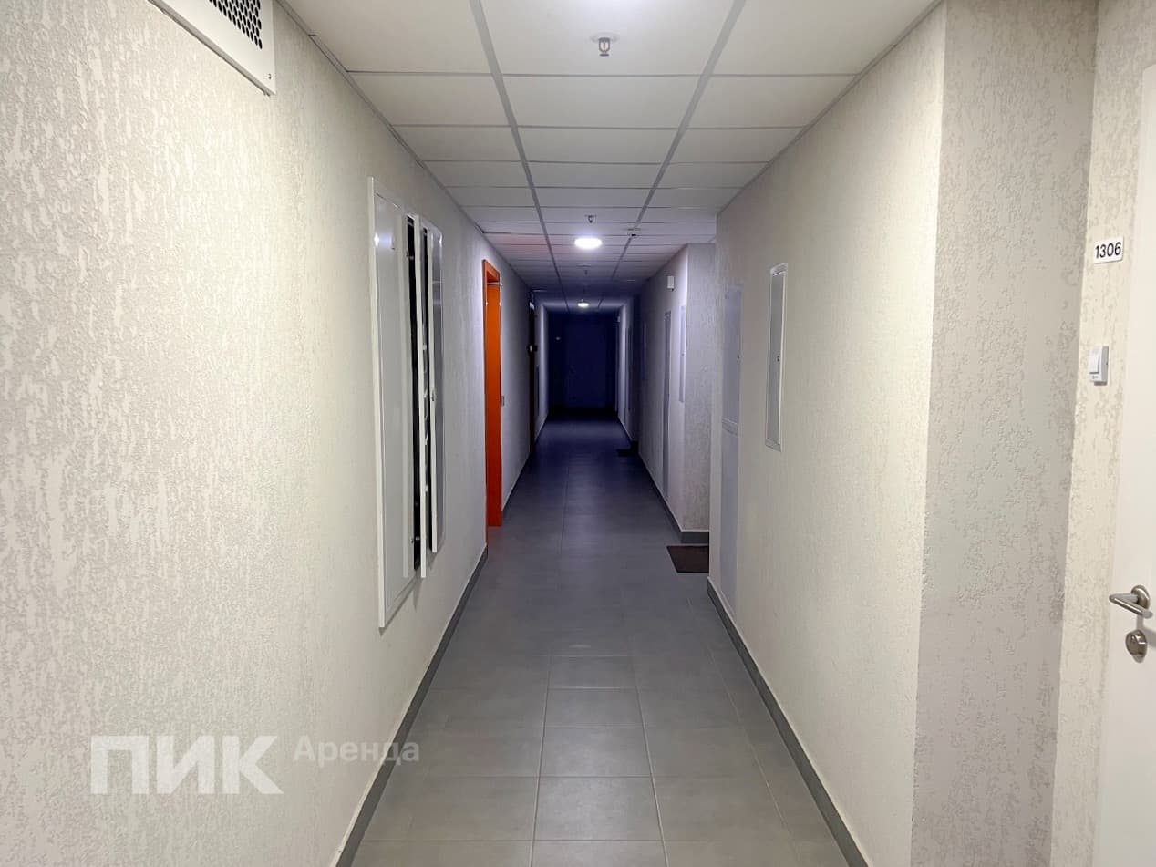 2-к. квартира, 42.8 м², 92 700 ₽/мес — фото № 13 2-к. квартира, 42.8 м², 92 700 ₽/мес — фото № 13