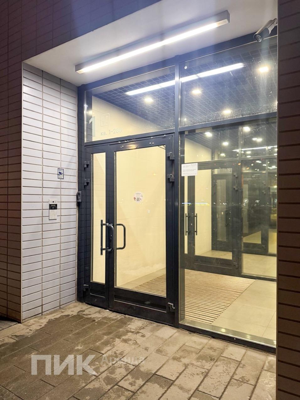 2-к. квартира, 50.4 м², 84 000 ₽/мес — фото № 18 2-к. квартира, 50.4 м², 84 000 ₽/мес — фото № 18