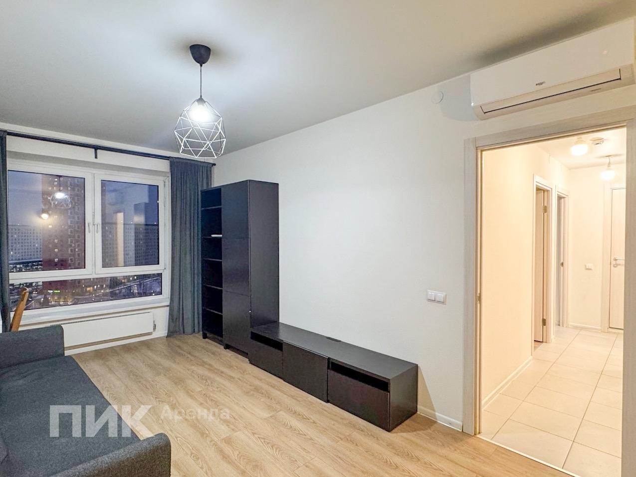 2-к. квартира, 50.4 м², 84 000 ₽/мес — фото № 4 2-к. квартира, 50.4 м², 84 000 ₽/мес — фото № 4