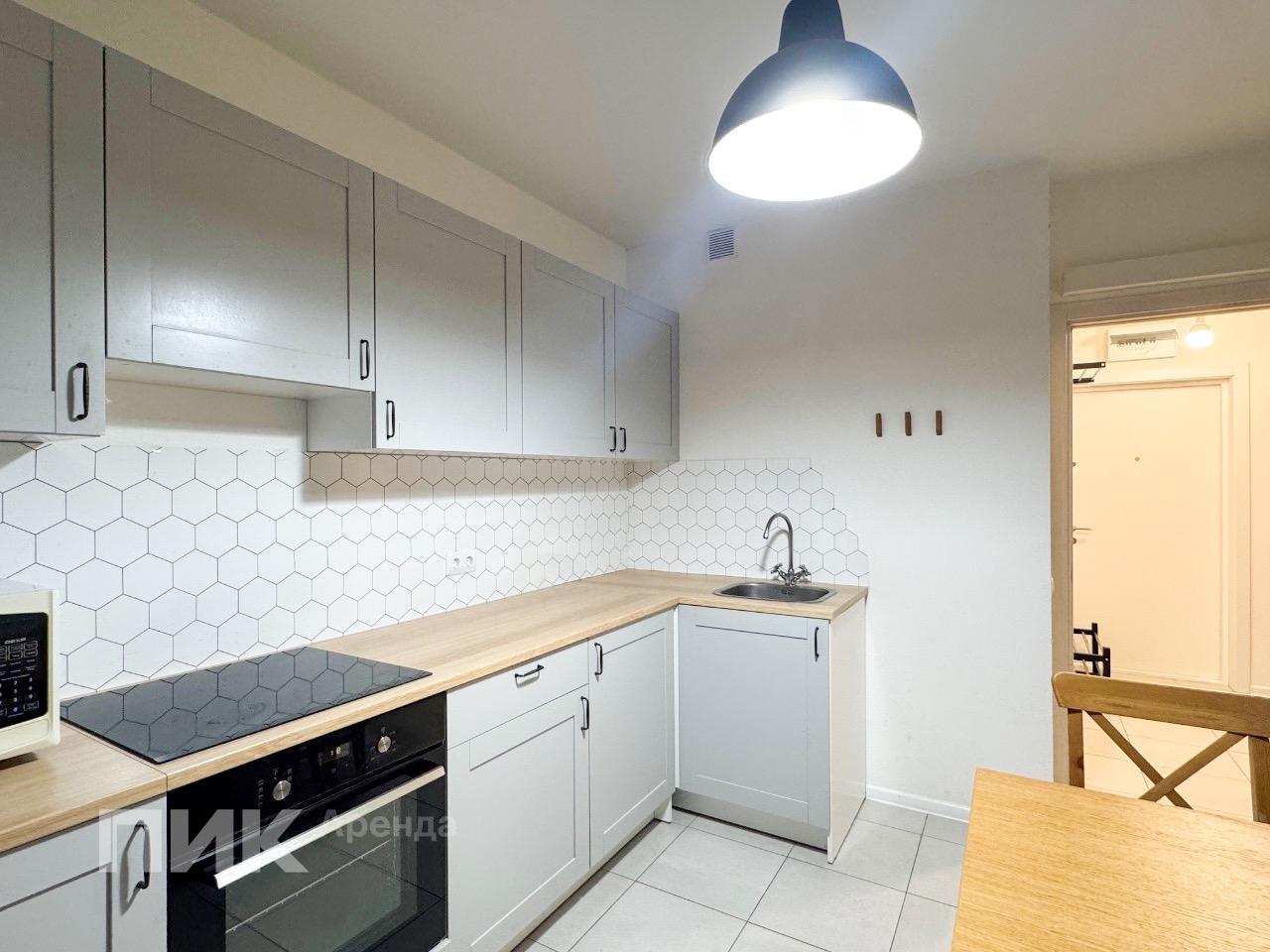 2-к. квартира, 50.4 м², 84 000 ₽/мес — фото № 8 2-к. квартира, 50.4 м², 84 000 ₽/мес — фото № 8