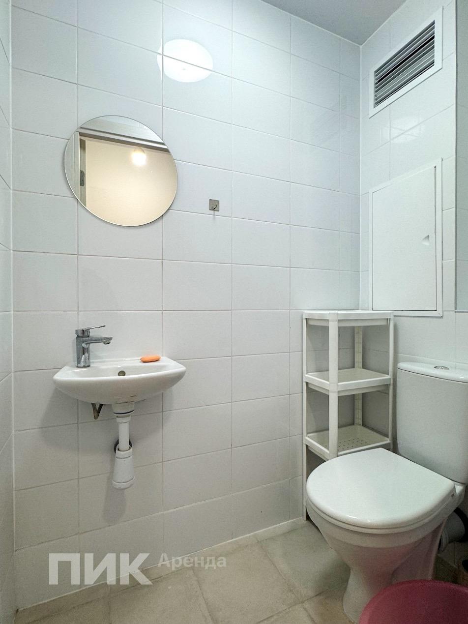 2-к. квартира, 50.4 м², 84 000 ₽/мес — фото № 12 2-к. квартира, 50.4 м², 84 000 ₽/мес — фото № 12