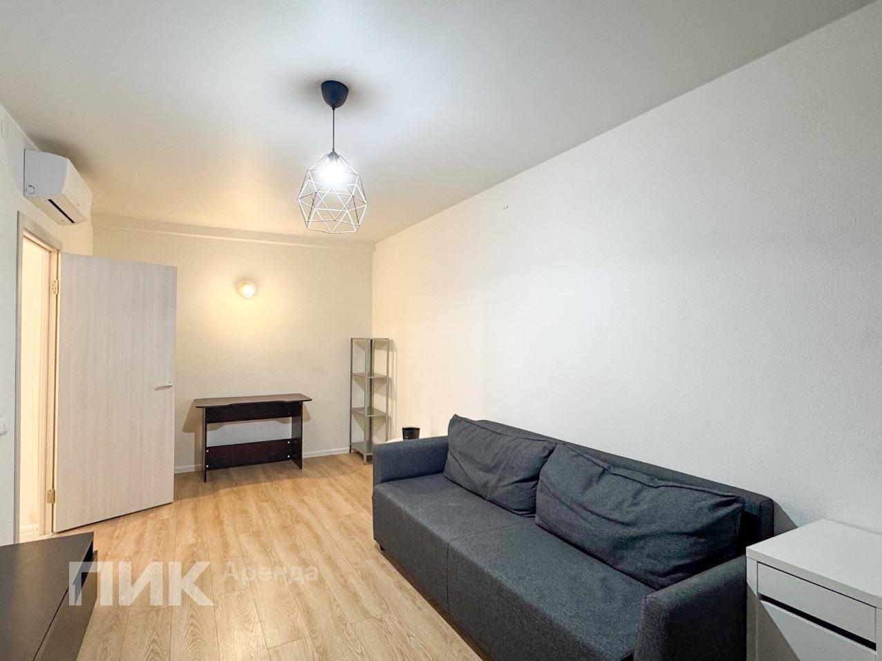 2-к. квартира, 50.4 м², 84 000 ₽/мес — фото № 5 2-к. квартира, 50.4 м², 84 000 ₽/мес — фото № 5