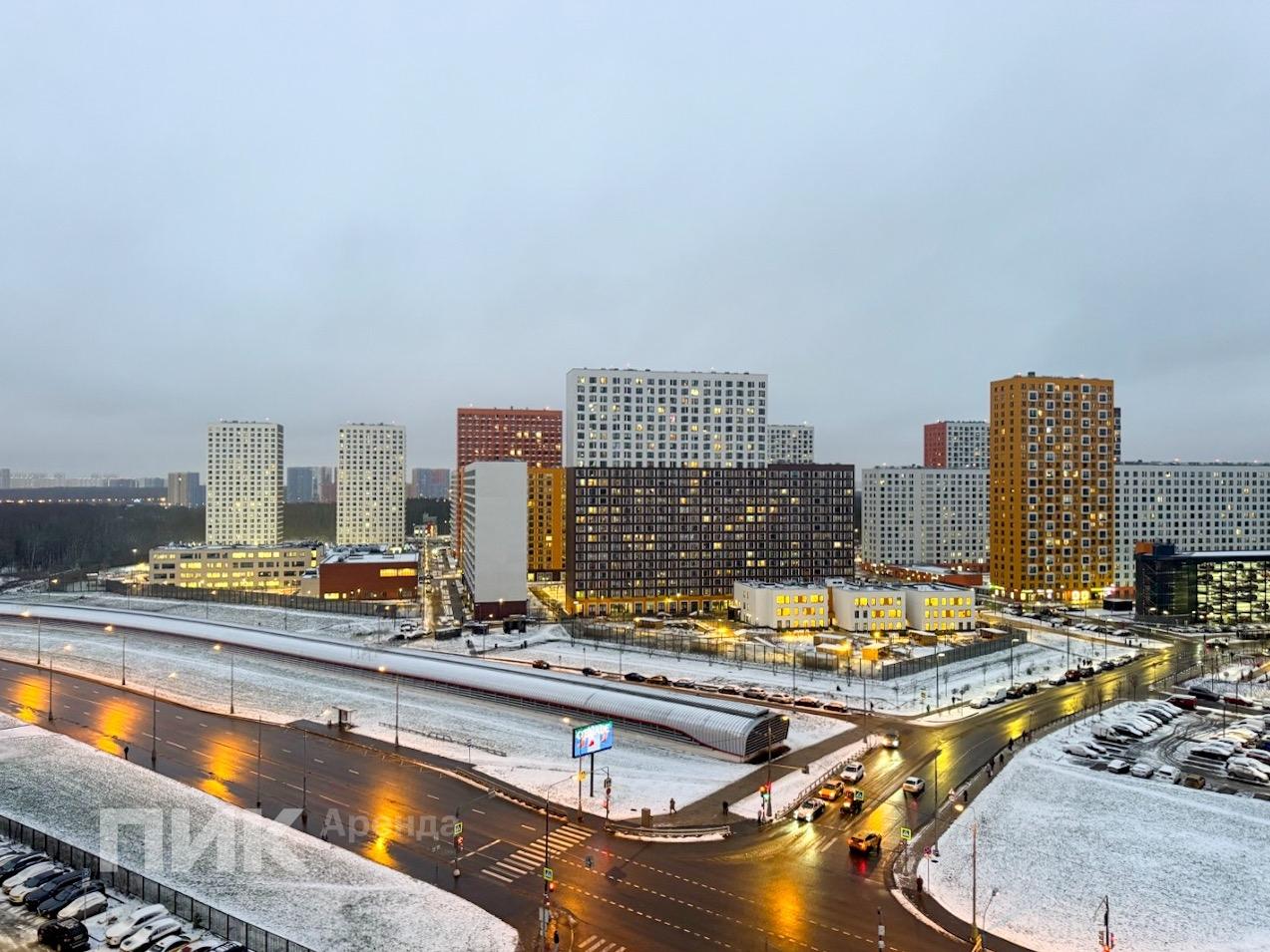 2-к. квартира, 50.4 м², 84 000 ₽/мес — фото № 16 2-к. квартира, 50.4 м², 84 000 ₽/мес — фото № 16