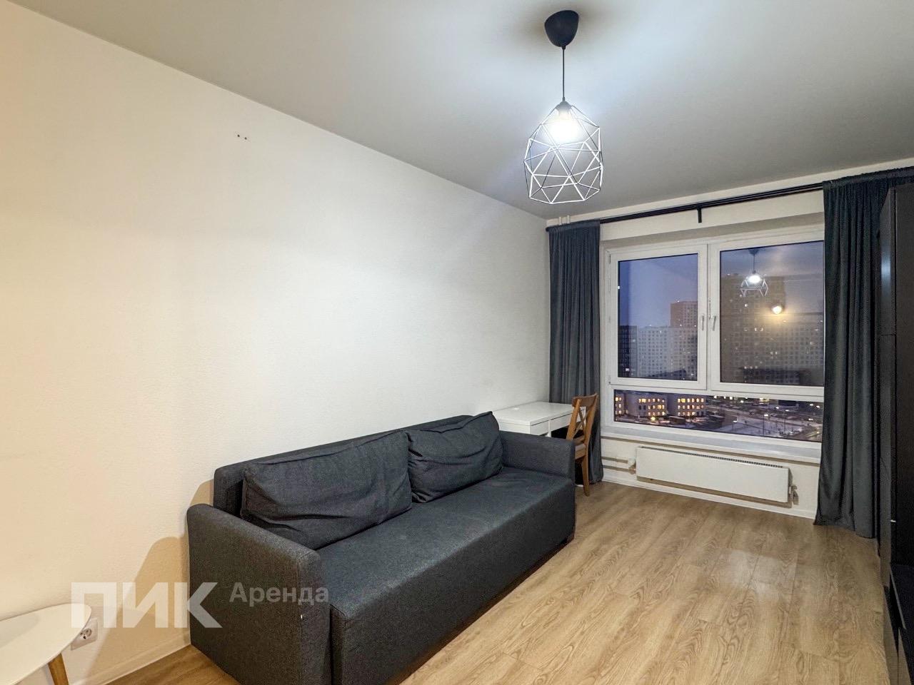 2-к. квартира, 50.4 м², 84 000 ₽/мес — фото № 3 2-к. квартира, 50.4 м², 84 000 ₽/мес — фото № 3