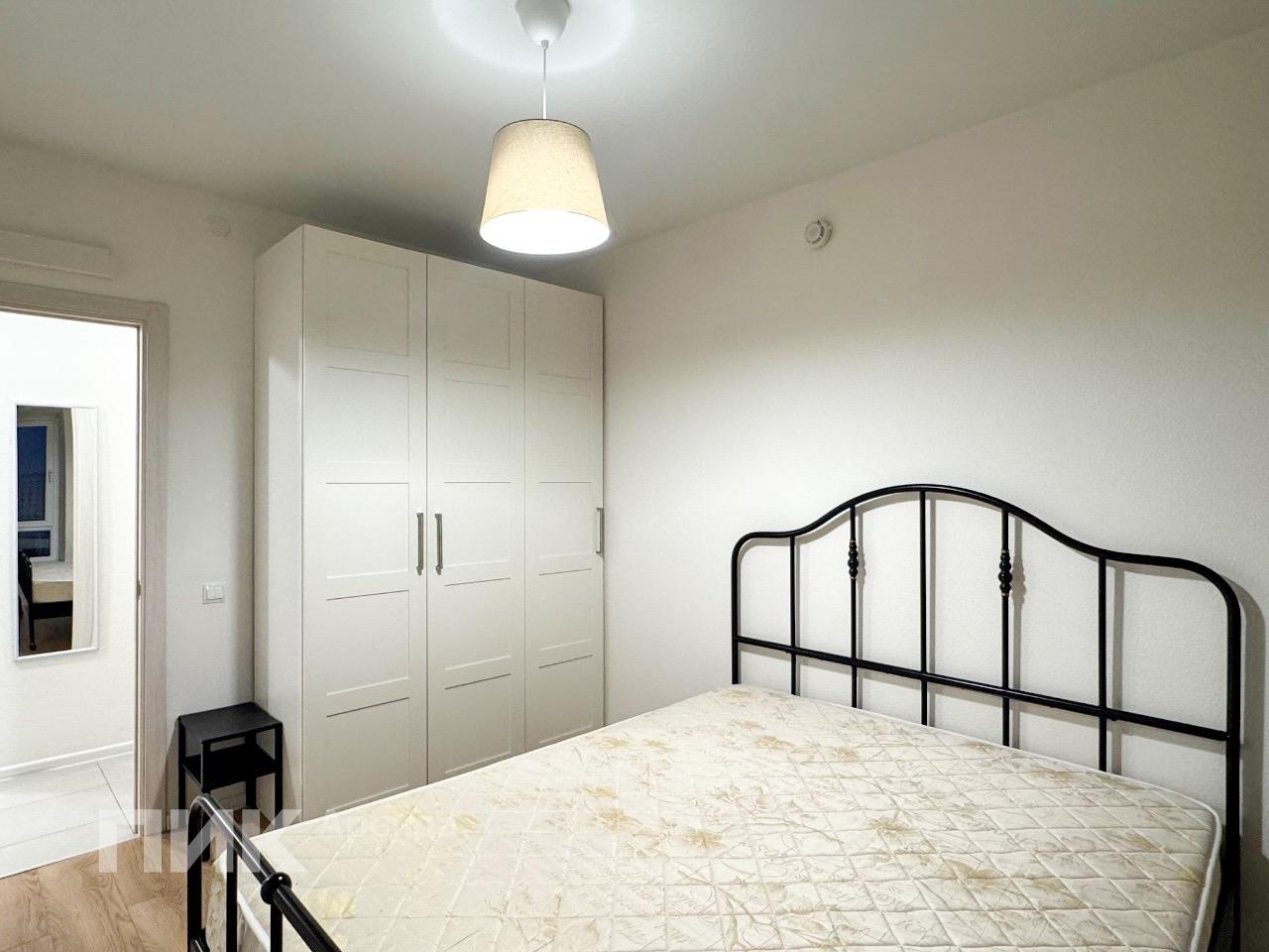 2-к. квартира, 50.4 м², 84 000 ₽/мес — фото № 2 2-к. квартира, 50.4 м², 84 000 ₽/мес — фото № 2