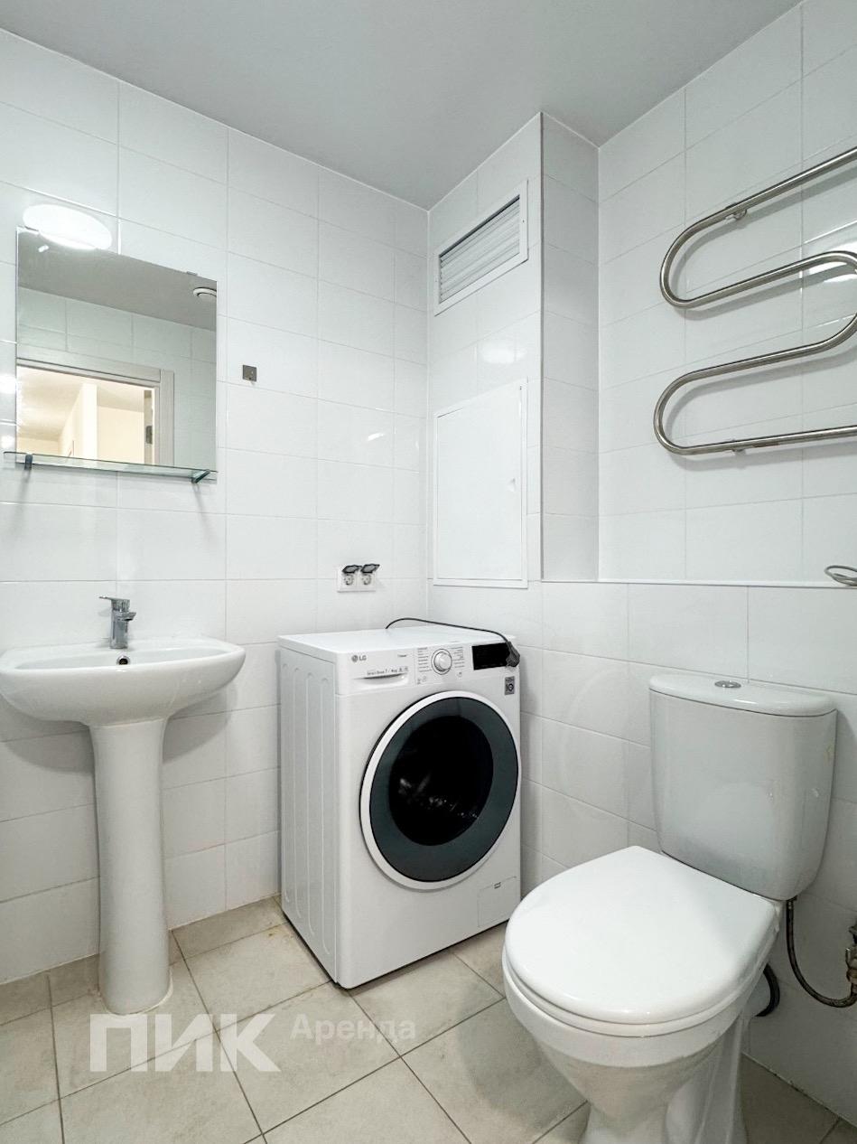 2-к. квартира, 50.4 м², 84 000 ₽/мес — фото № 11 2-к. квартира, 50.4 м², 84 000 ₽/мес — фото № 11