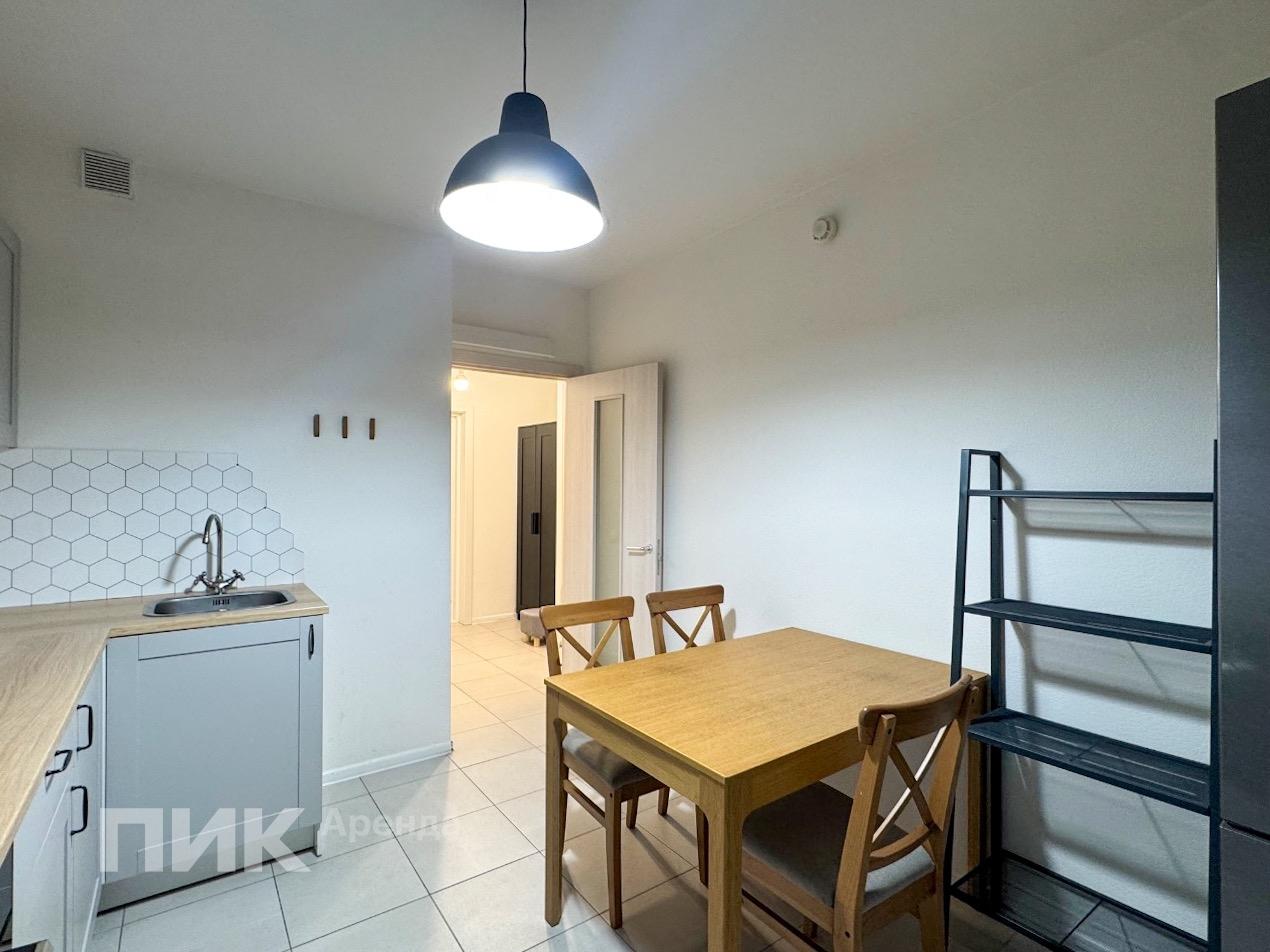 2-к. квартира, 50.4 м², 84 000 ₽/мес — фото № 9 2-к. квартира, 50.4 м², 84 000 ₽/мес — фото № 9