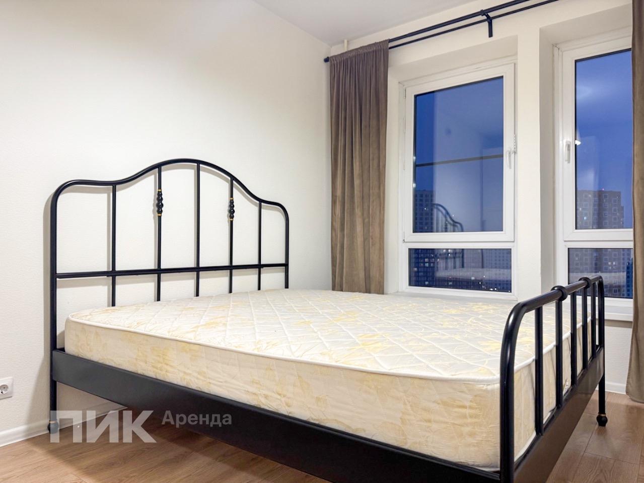 2-к. квартира, 50.4 м², 84 000 ₽/мес — фото № 1 2-к. квартира, 50.4 м², 84 000 ₽/мес — фото № 1