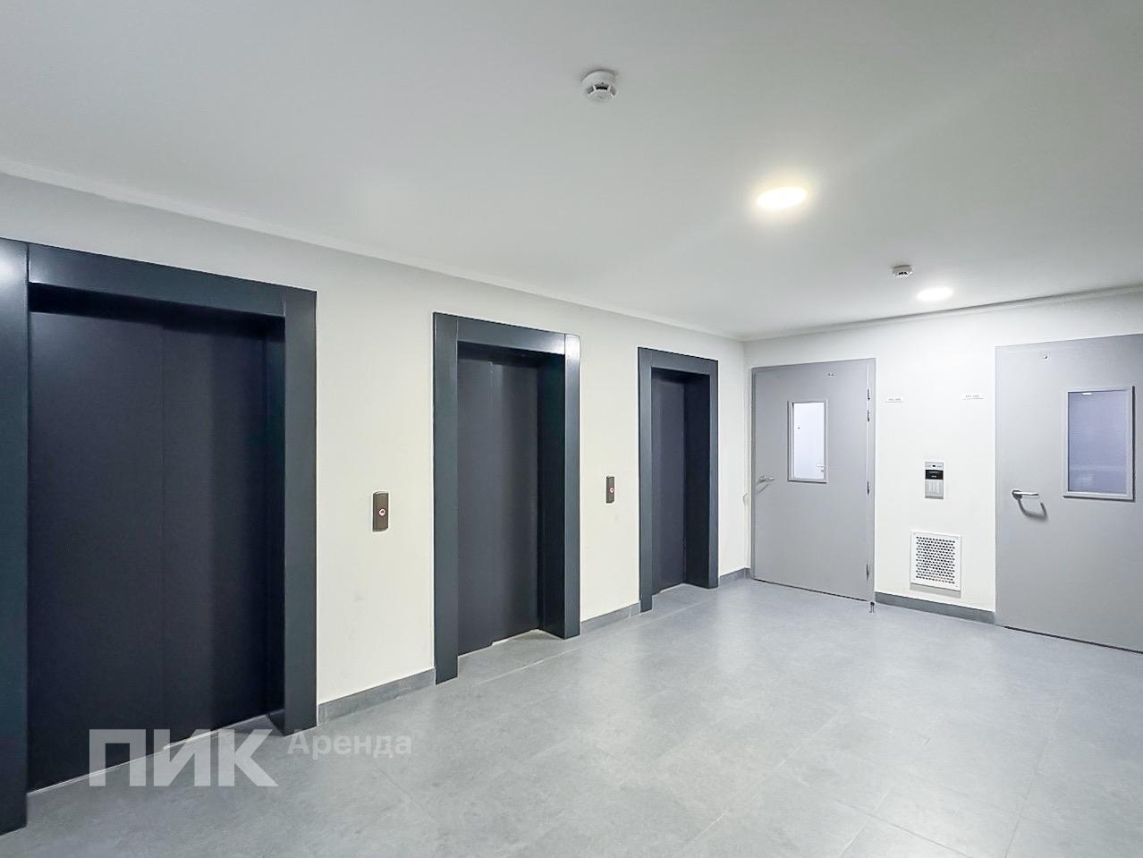 2-к. квартира, 50.4 м², 84 000 ₽/мес — фото № 14 2-к. квартира, 50.4 м², 84 000 ₽/мес — фото № 14