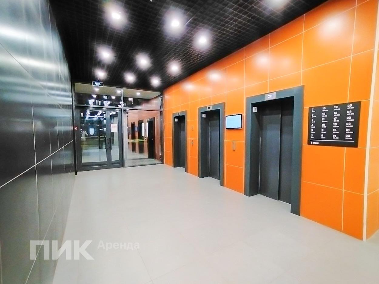 2-к. квартира, 50.4 м², 84 000 ₽/мес — фото № 15 2-к. квартира, 50.4 м², 84 000 ₽/мес — фото № 15