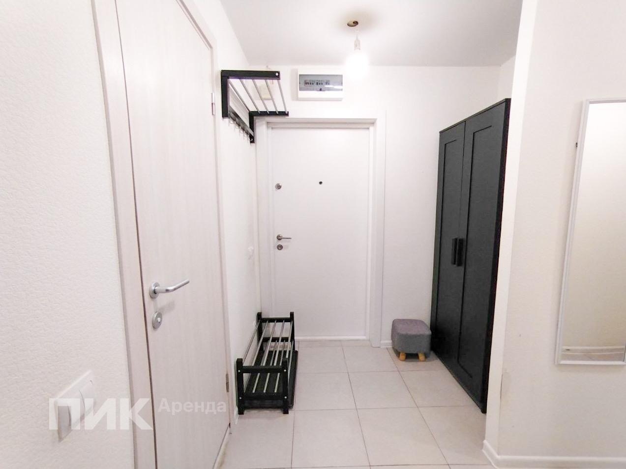 2-к. квартира, 50.4 м², 84 000 ₽/мес — фото № 13 2-к. квартира, 50.4 м², 84 000 ₽/мес — фото № 13