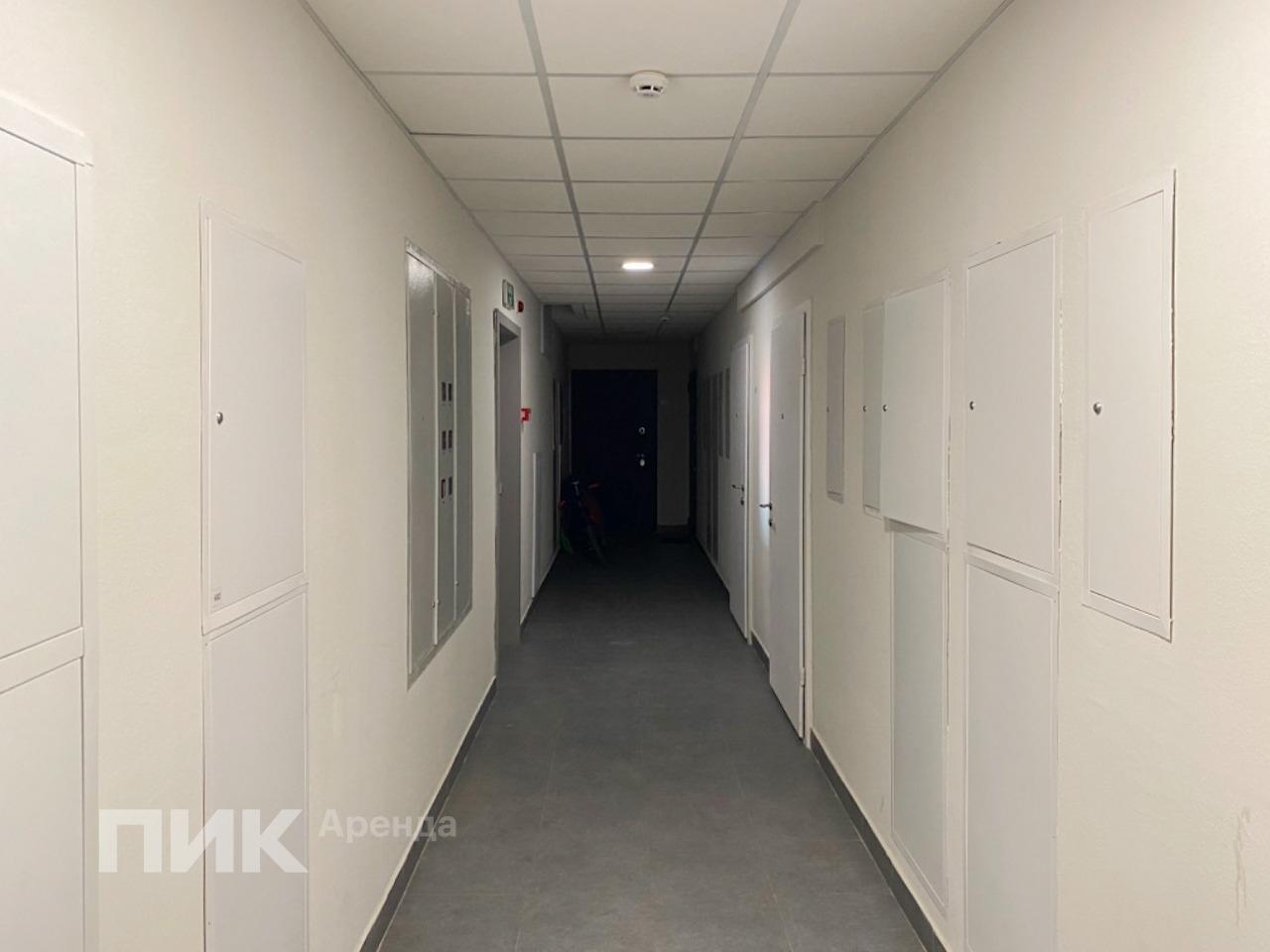 1-к. квартира, 38.2 м², 60 600 ₽/мес — фото № 9 1-к. квартира, 38.2 м², 60 600 ₽/мес — фото № 9