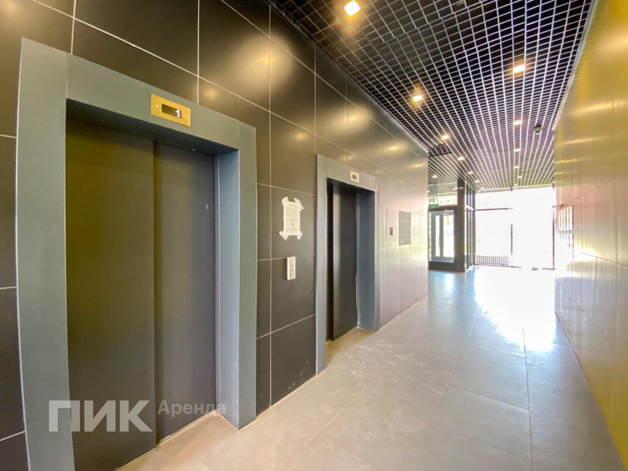 1-к. квартира, 38.2 м², 60 600 ₽/мес — фото № 10 1-к. квартира, 38.2 м², 60 600 ₽/мес — фото № 10