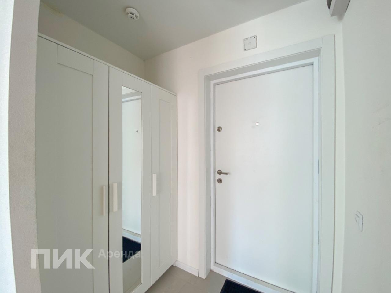 1-к. квартира, 38.2 м², 60 600 ₽/мес — фото № 8 1-к. квартира, 38.2 м², 60 600 ₽/мес — фото № 8