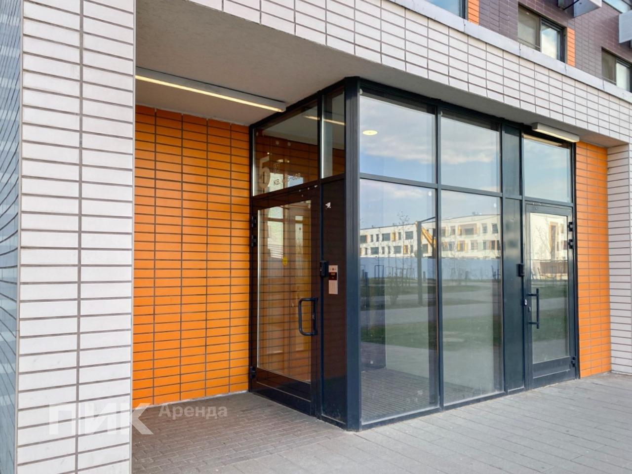 1-к. квартира, 38.2 м², 60 600 ₽/мес — фото № 12 1-к. квартира, 38.2 м², 60 600 ₽/мес — фото № 12