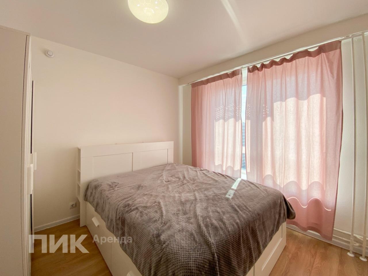 1-к. квартира, 38.2 м², 60 600 ₽/мес — фото № 1 1-к. квартира, 38.2 м², 60 600 ₽/мес — фото № 1