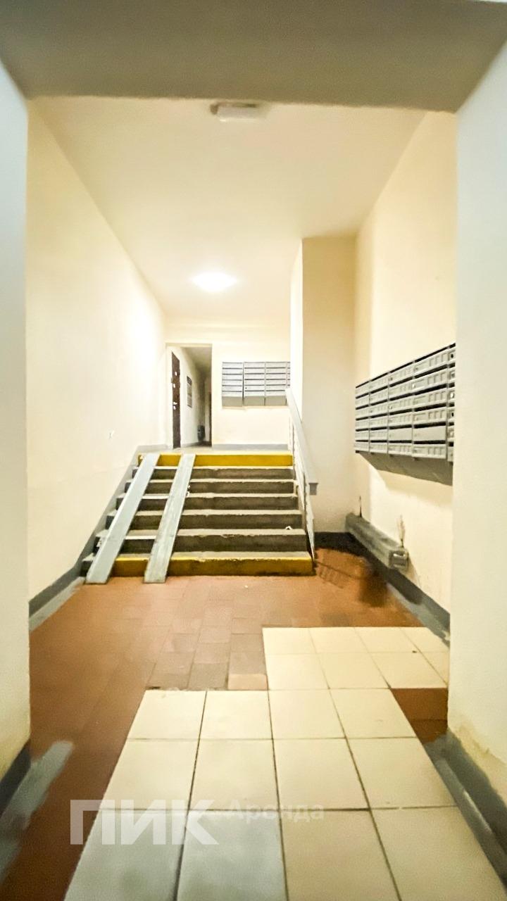 1-к. квартира, 40 м², 62 500 ₽/мес — фото № 15 1-к. квартира, 40 м², 62 500 ₽/мес — фото № 15