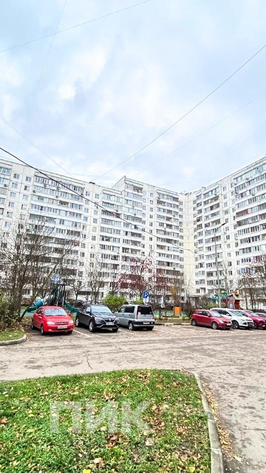 1-к. квартира, 40 м², 62 500 ₽/мес — фото № 17 1-к. квартира, 40 м², 62 500 ₽/мес — фото № 17