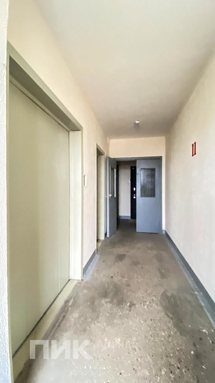 1-к. квартира, 40 м², 62 500 ₽/мес — фото № 14 1-к. квартира, 40 м², 62 500 ₽/мес — фото № 14