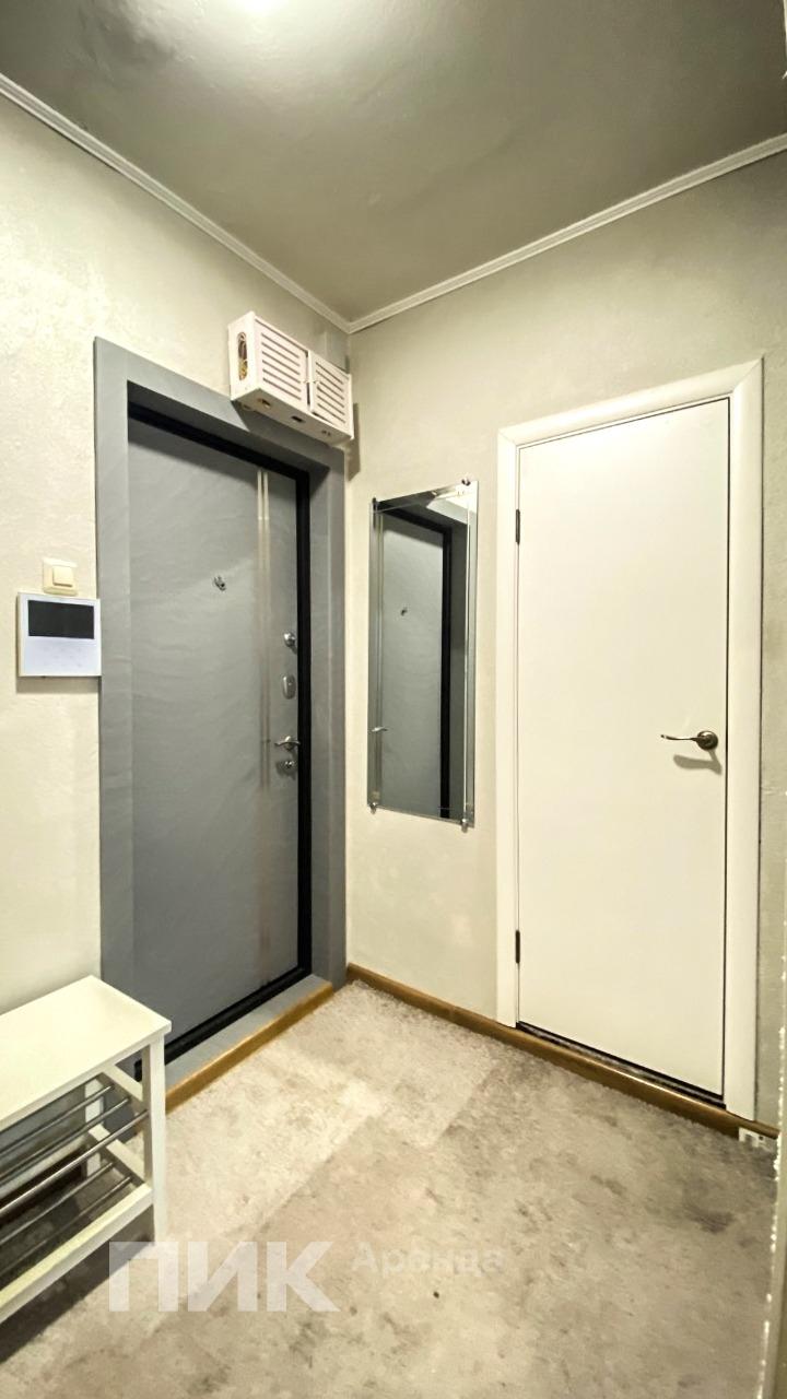 1-к. квартира, 40 м², 62 500 ₽/мес — фото № 13 1-к. квартира, 40 м², 62 500 ₽/мес — фото № 13