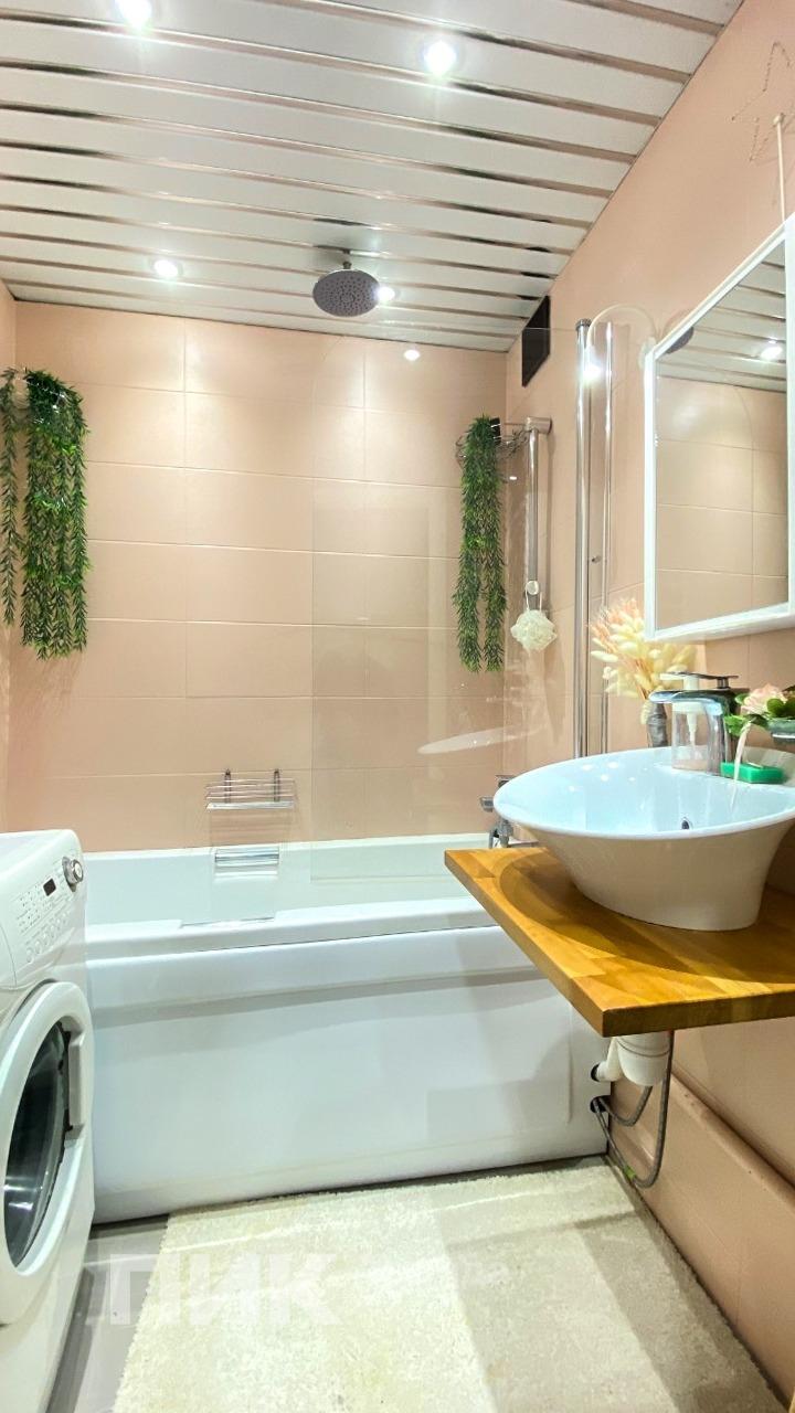 1-к. квартира, 40 м², 62 500 ₽/мес — фото № 8 1-к. квартира, 40 м², 62 500 ₽/мес — фото № 8