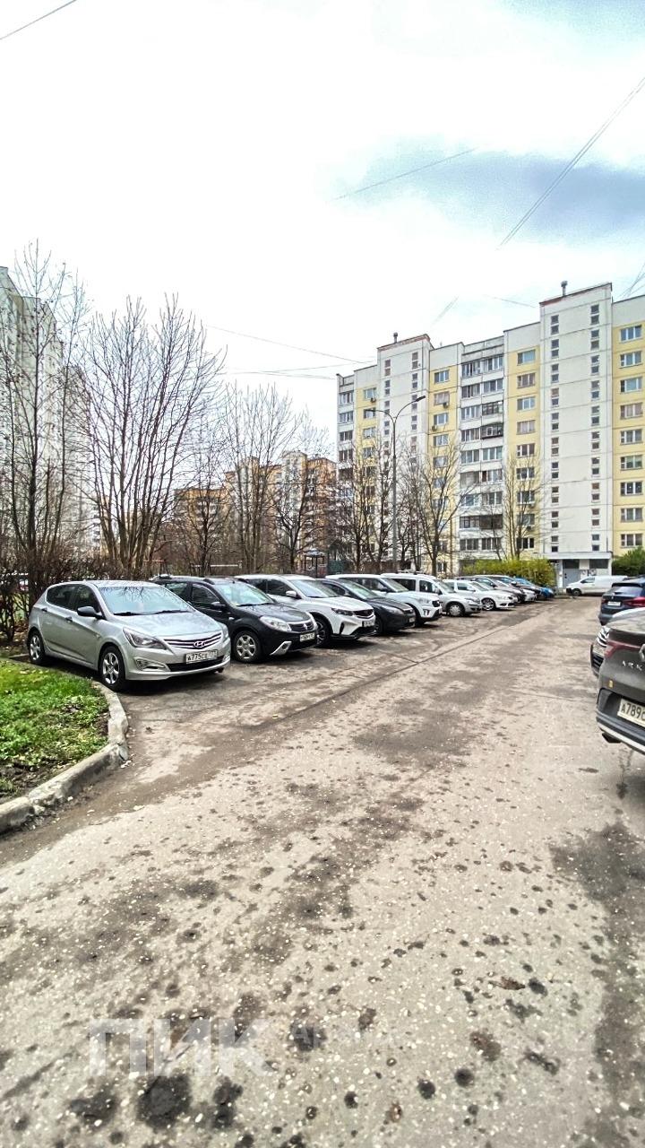 1-к. квартира, 40 м², 62 500 ₽/мес — фото № 19 1-к. квартира, 40 м², 62 500 ₽/мес — фото № 19