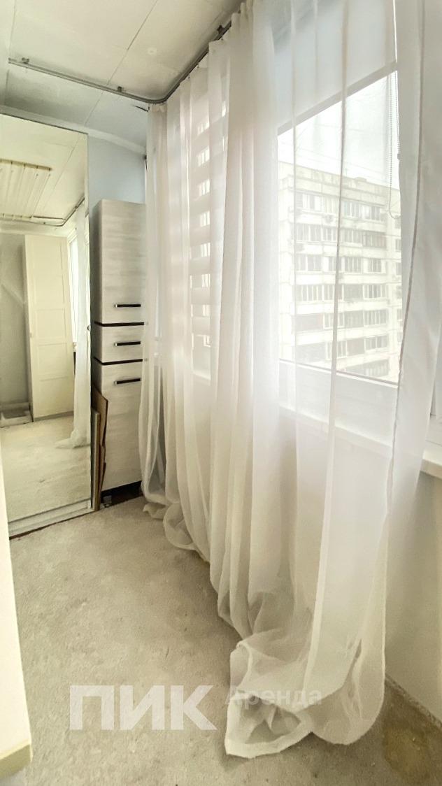 1-к. квартира, 40 м², 62 500 ₽/мес — фото № 10 1-к. квартира, 40 м², 62 500 ₽/мес — фото № 10