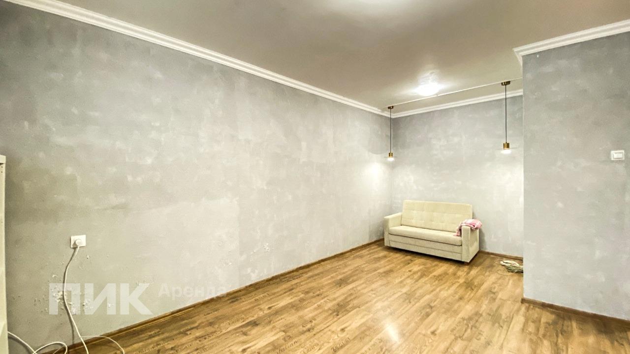 1-к. квартира, 40 м², 62 500 ₽/мес — фото № 3 1-к. квартира, 40 м², 62 500 ₽/мес — фото № 3