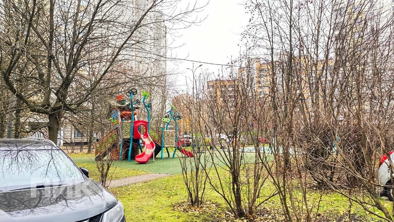 1-к. квартира, 40 м², 62 500 ₽/мес — фото № 18 1-к. квартира, 40 м², 62 500 ₽/мес — фото № 18