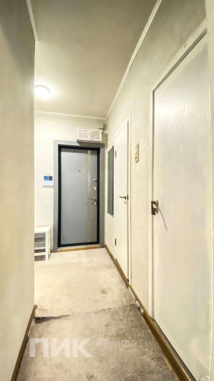 1-к. квартира, 40 м², 62 500 ₽/мес — фото № 12 1-к. квартира, 40 м², 62 500 ₽/мес — фото № 12