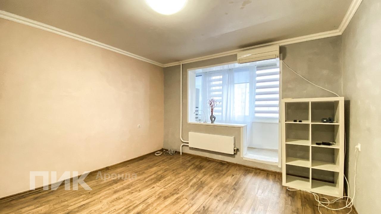 1-к. квартира, 40 м², 62 500 ₽/мес — фото № 1 1-к. квартира, 40 м², 62 500 ₽/мес — фото № 1