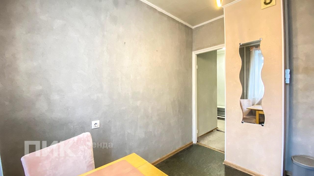 1-к. квартира, 40 м², 62 500 ₽/мес — фото № 7 1-к. квартира, 40 м², 62 500 ₽/мес — фото № 7