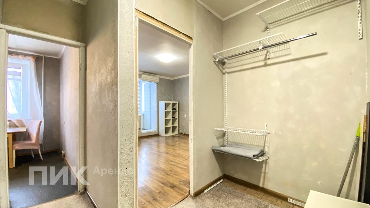 1-к. квартира, 40 м², 62 500 ₽/мес — фото № 9 1-к. квартира, 40 м², 62 500 ₽/мес — фото № 9