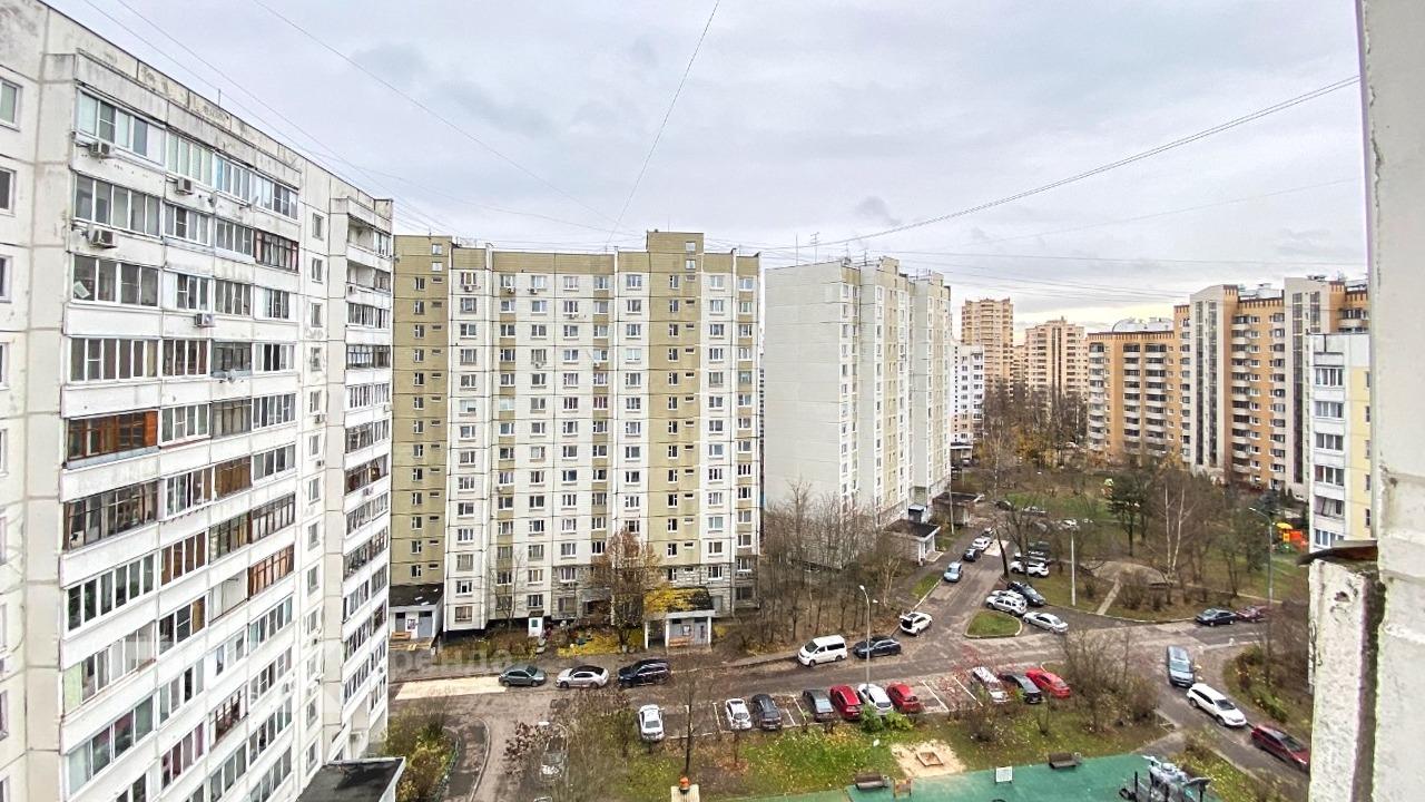 1-к. квартира, 40 м², 62 500 ₽/мес — фото № 16 1-к. квартира, 40 м², 62 500 ₽/мес — фото № 16
