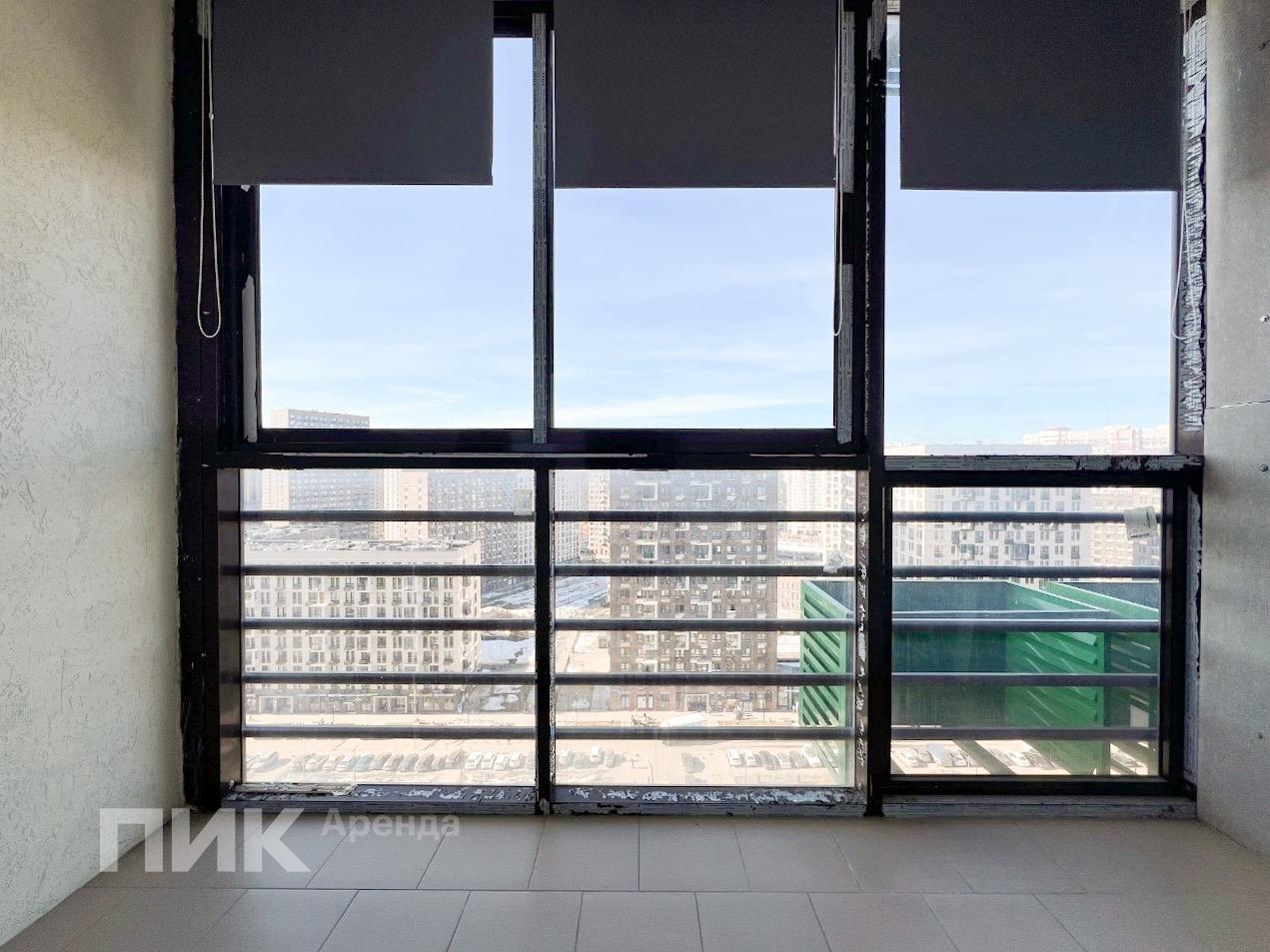 1-к. квартира, 39.5 м², 48 900 ₽/мес — фото № 10 1-к. квартира, 39.5 м², 48 900 ₽/мес — фото № 10