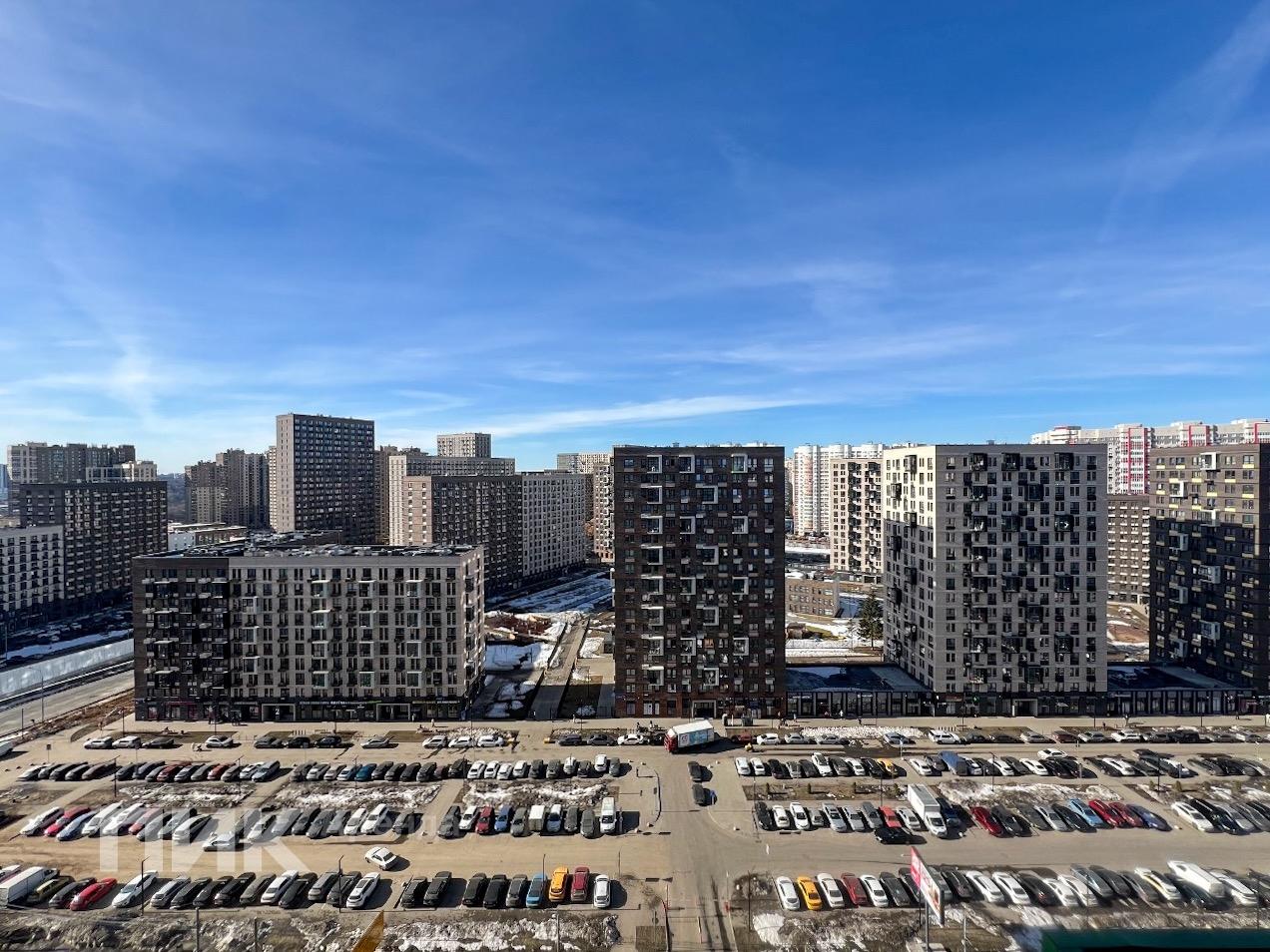 1-к. квартира, 39.5 м², 48 900 ₽/мес — фото № 14 1-к. квартира, 39.5 м², 48 900 ₽/мес — фото № 14