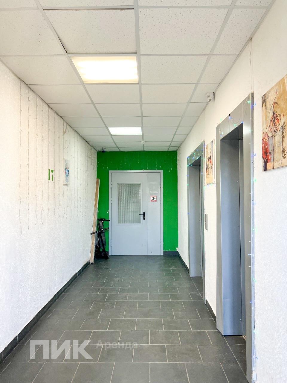 1-к. квартира, 39.5 м², 48 900 ₽/мес — фото № 12 1-к. квартира, 39.5 м², 48 900 ₽/мес — фото № 12