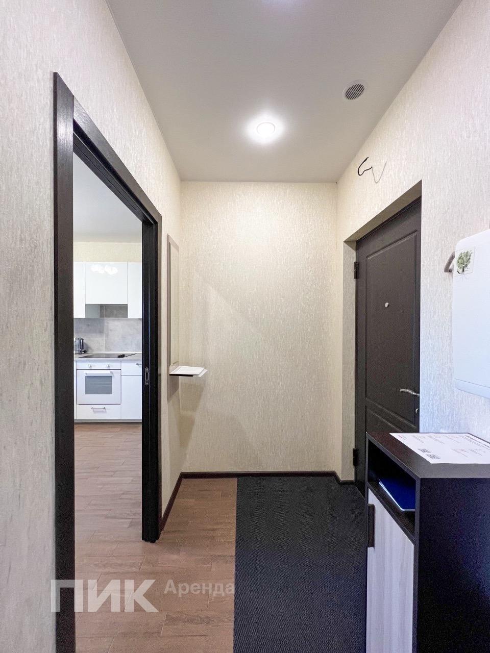 1-к. квартира, 39.5 м², 48 900 ₽/мес — фото № 9 1-к. квартира, 39.5 м², 48 900 ₽/мес — фото № 9