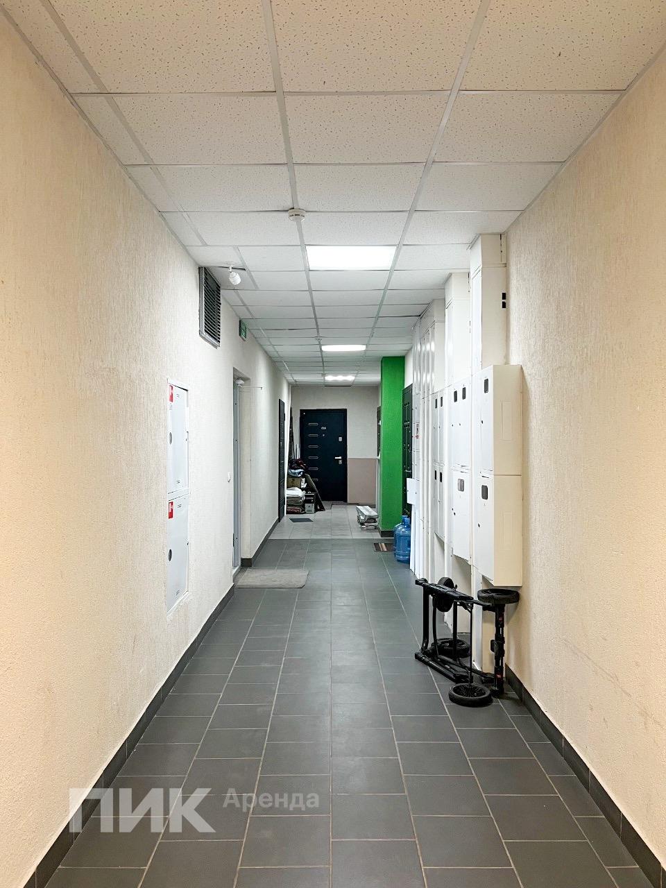 1-к. квартира, 39.5 м², 48 900 ₽/мес — фото № 11 1-к. квартира, 39.5 м², 48 900 ₽/мес — фото № 11