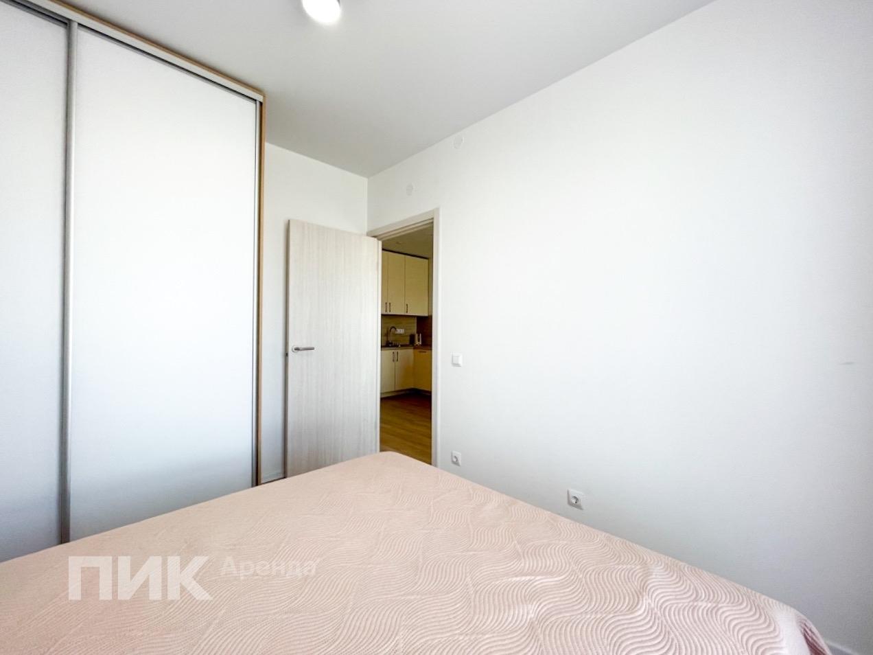 1-к. квартира, 36 м², 60 400 ₽/мес — фото № 9 1-к. квартира, 36 м², 60 400 ₽/мес — фото № 9