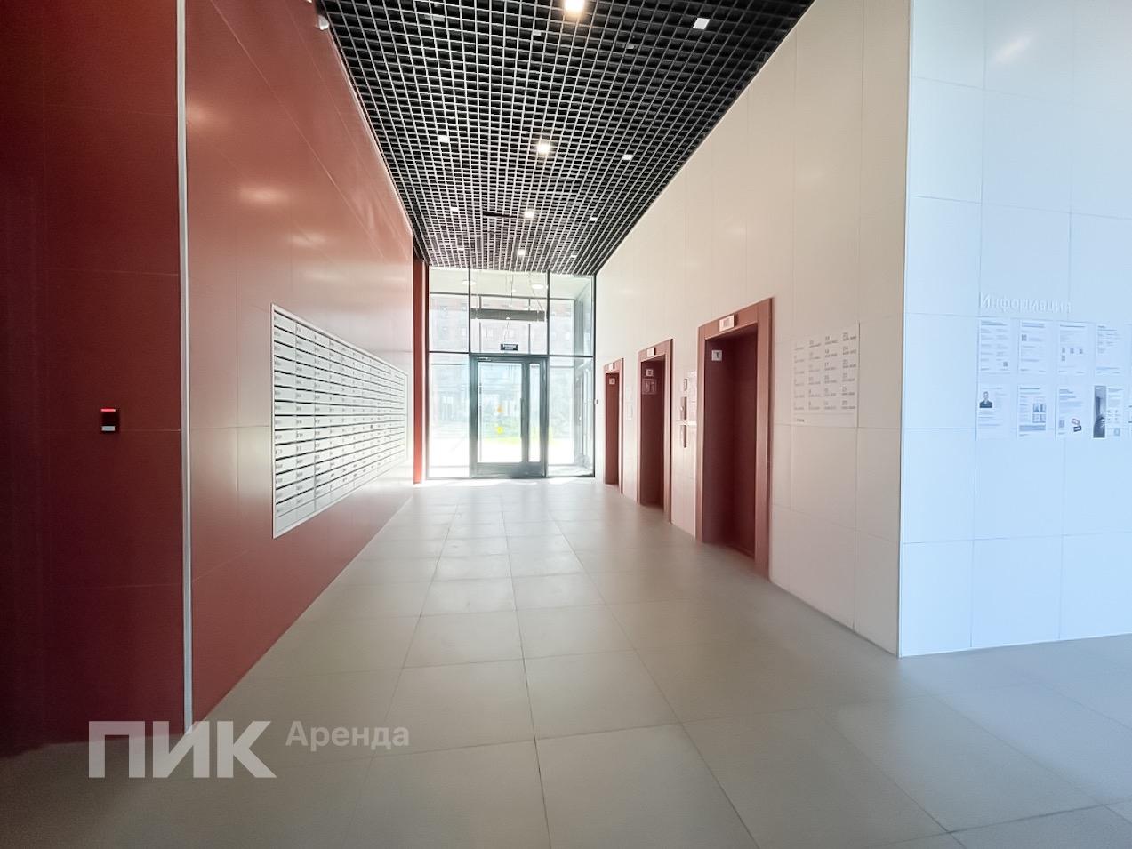 1-к. квартира, 36 м², 60 400 ₽/мес — фото № 14 1-к. квартира, 36 м², 60 400 ₽/мес — фото № 14