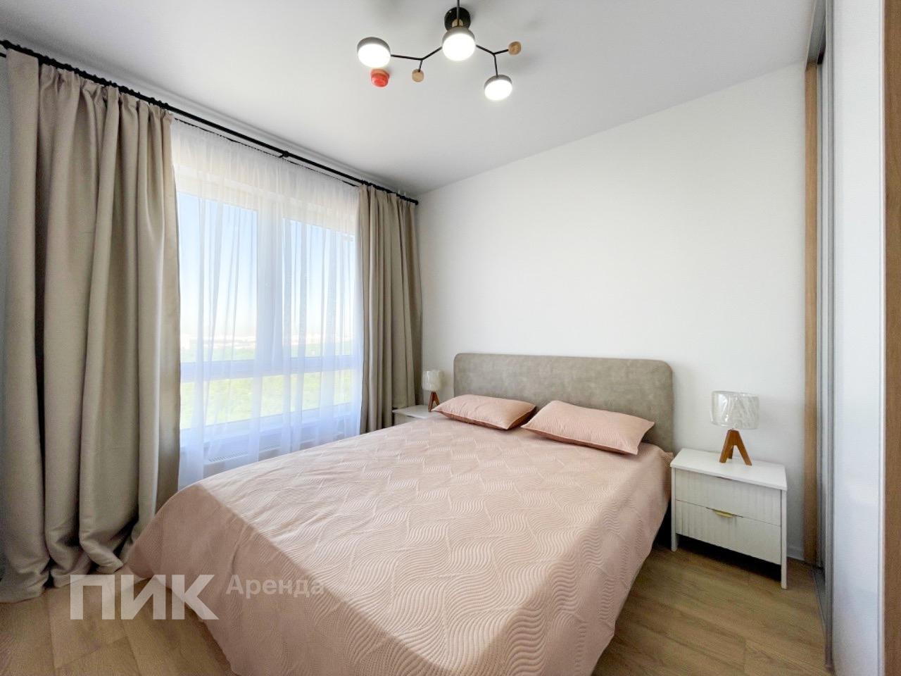 1-к. квартира, 36 м², 60 400 ₽/мес — фото № 7 1-к. квартира, 36 м², 60 400 ₽/мес — фото № 7