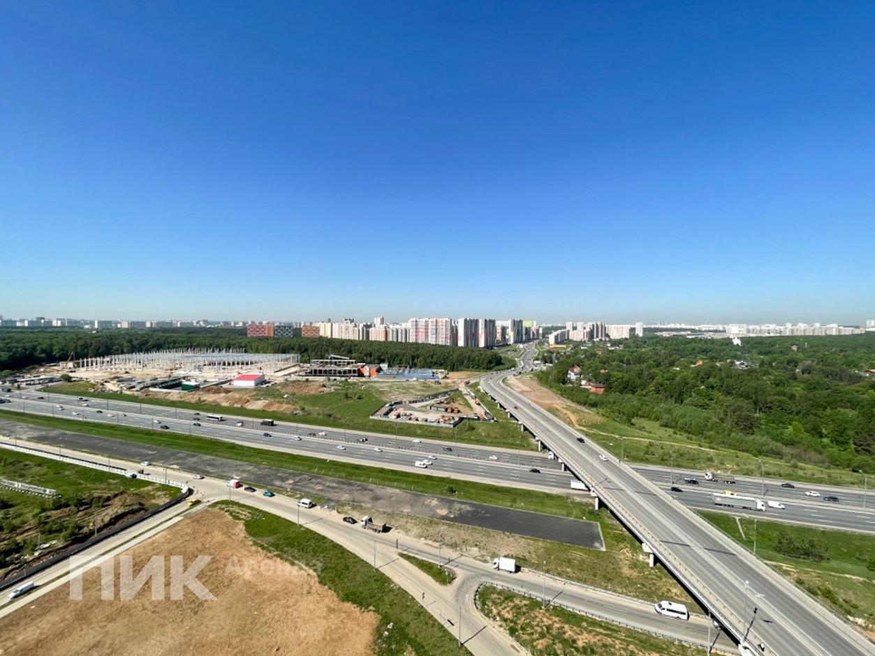 1-к. квартира, 36 м², 60 400 ₽/мес — фото № 15 1-к. квартира, 36 м², 60 400 ₽/мес — фото № 15