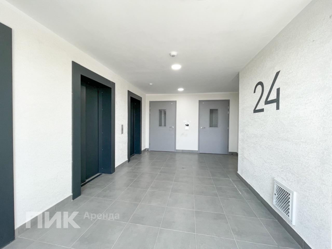 1-к. квартира, 36 м², 60 400 ₽/мес — фото № 13 1-к. квартира, 36 м², 60 400 ₽/мес — фото № 13