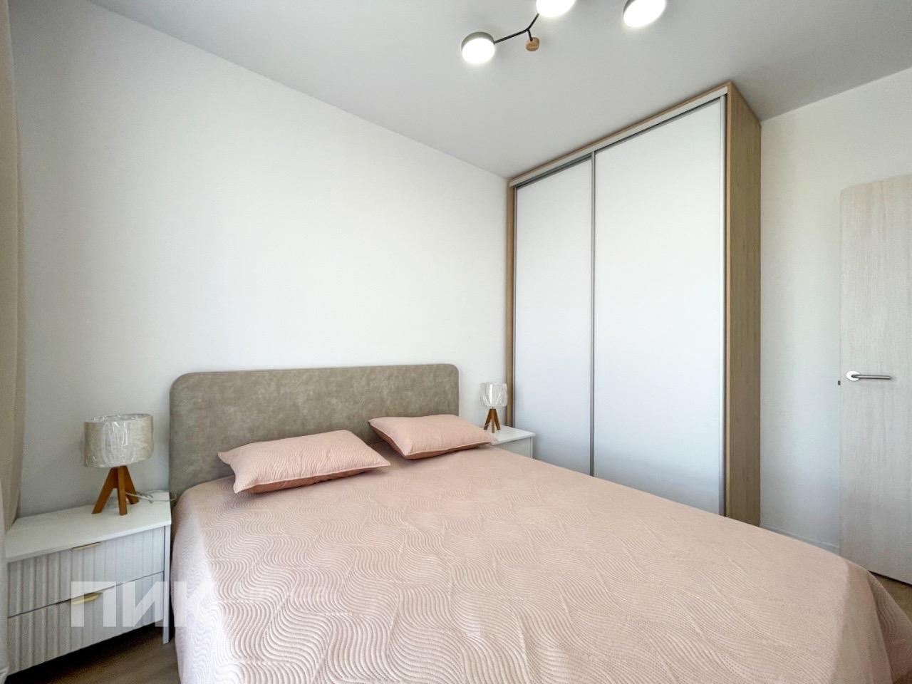 1-к. квартира, 36 м², 60 400 ₽/мес — фото № 8 1-к. квартира, 36 м², 60 400 ₽/мес — фото № 8