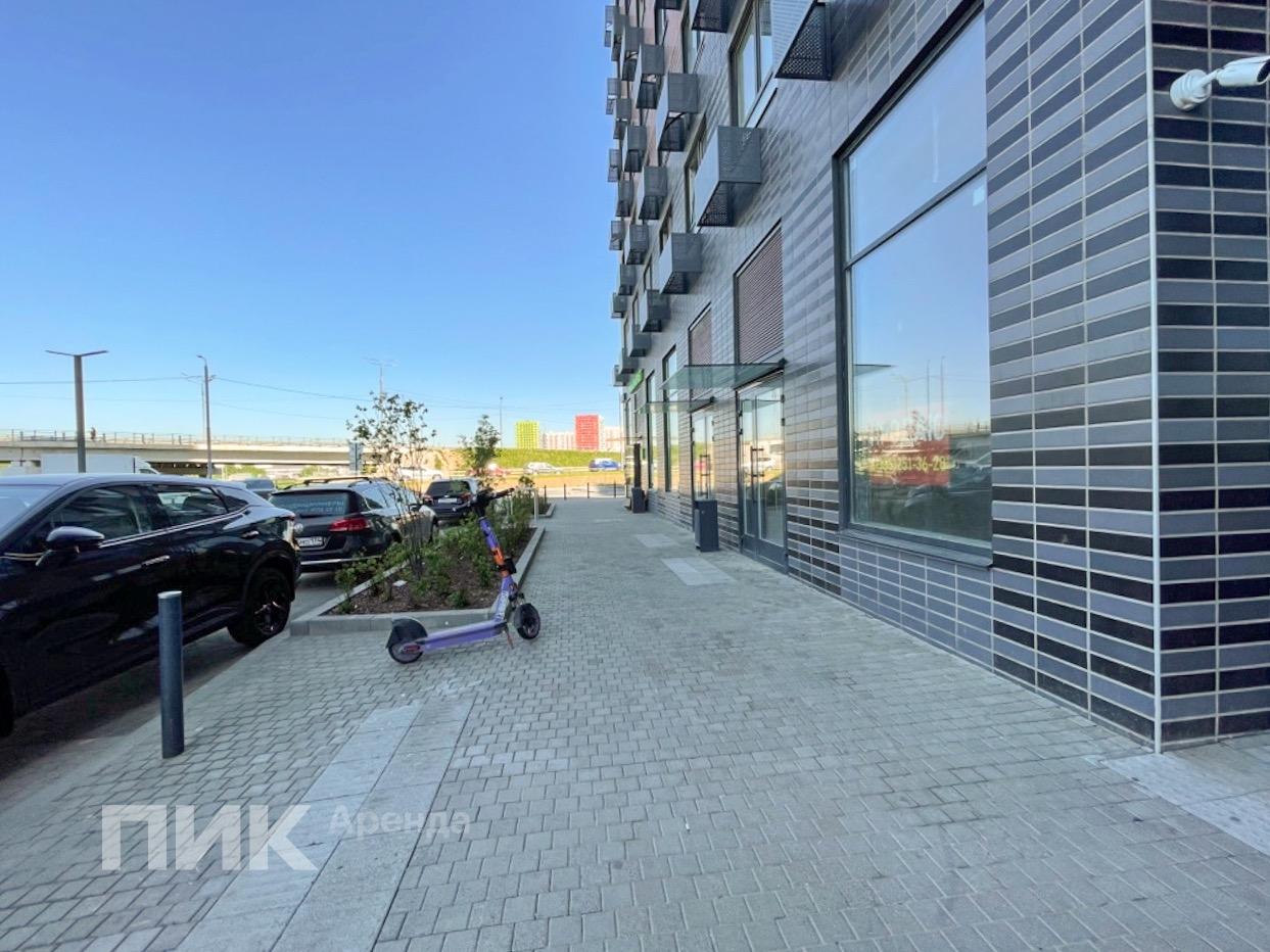 1-к. квартира, 36 м², 60 400 ₽/мес — фото № 18 1-к. квартира, 36 м², 60 400 ₽/мес — фото № 18
