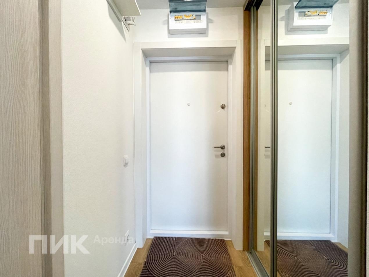 1-к. квартира, 36 м², 60 400 ₽/мес — фото № 12 1-к. квартира, 36 м², 60 400 ₽/мес — фото № 12