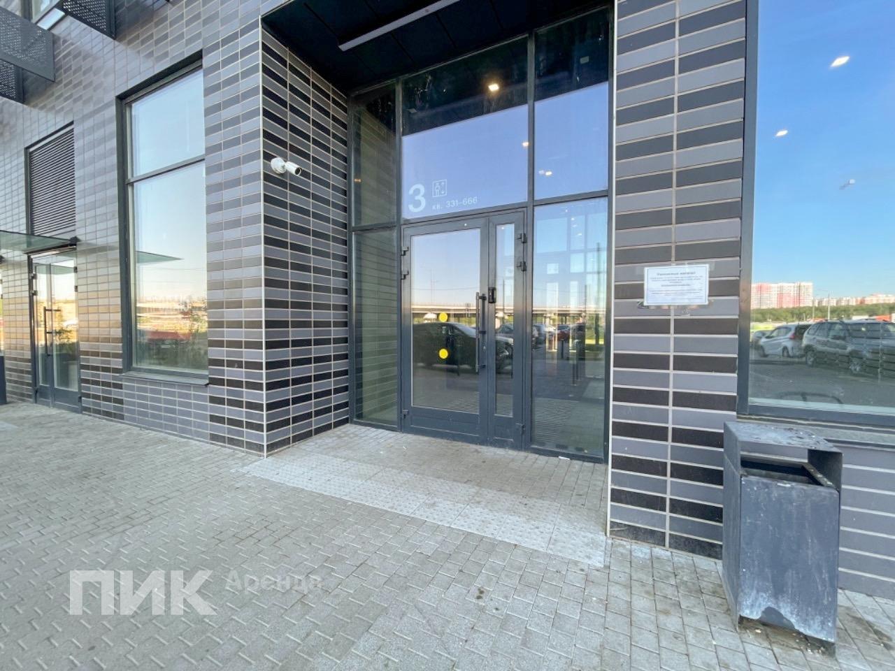 1-к. квартира, 36 м², 60 400 ₽/мес — фото № 17 1-к. квартира, 36 м², 60 400 ₽/мес — фото № 17